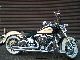 1988 Harley Davidson  FLSTC Heritage Softail Motorcycle Chopper/Cruiser photo 4