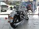 1991 Harley Davidson  Heritage Softail Motorcycle Chopper/Cruiser photo 2
