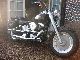1992 Harley Davidson  Fatboy FLSTF Motorcycle Chopper/Cruiser photo 2