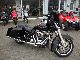 2010 Harley Davidson  FLHX Street Glide Motorcycle Motorcycle photo 1