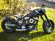 1997 Harley Davidson  Fat Boy (bobber) Motorcycle Chopper/Cruiser photo 4