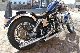 1986 Harley Davidson  Shovelhead Motorcycle Chopper/Cruiser photo 3