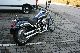 2003 Harley Davidson  FXSTDI Motorcycle Chopper/Cruiser photo 1