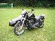 2002 Harley Davidson  FXDX Motorcycle Combination/Sidecar photo 1