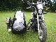 2002 Harley Davidson  FXDX Motorcycle Combination/Sidecar photo 2