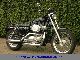 1998 Harley Davidson  XL 1200C Sportster - various accessories Motorcycle Chopper/Cruiser photo 5