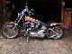 1996 Harley Davidson  FXSTC Motorcycle Chopper/Cruiser photo 1