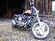 1996 Harley Davidson  FXSTC Motorcycle Chopper/Cruiser photo 3