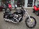 2010 Harley Davidson  FXDWG Dyna Wide Glide Motorcycle Motorcycle photo 3