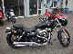 2010 Harley Davidson  FXDWG Dyna Wide Glide Motorcycle Motorcycle photo 4