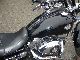 2010 Harley Davidson  FXDWG Dyna Wide Glide Motorcycle Motorcycle photo 7