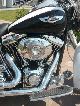2006 Harley Davidson  Heritage Softtail Deluxe Motorcycle Chopper/Cruiser photo 3