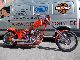 Harley Davidson  Custom Softail Chopper Hot Bike 2003 Chopper/Cruiser photo