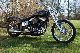 1954 Harley Davidson  Rigid frame EVO 1340 Motorcycle Chopper/Cruiser photo 2