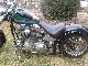 Harley Davidson  Custom conversion 2000 Motorcycle photo