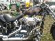 2000 Harley Davidson  Custom conversion Motorcycle Motorcycle photo 1