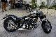 1997 Harley Davidson  Softail FXST coustom Motorcycle Chopper/Cruiser photo 2