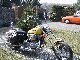 1998 Harley Davidson  chopper Motorcycle Chopper/Cruiser photo 1
