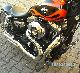 2011 Harley Davidson  Dyna Glide FXDWG Wild Motorcycle Chopper/Cruiser photo 3