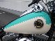 2012 Harley Davidson  FLD Dyna Switchback * Custom Retro - 60's Style * Motorcycle Tourer photo 12