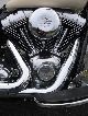 2012 Harley Davidson  FLD Dyna Switchback * Custom Retro - 60's Style * Motorcycle Tourer photo 14