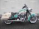 Harley Davidson  FLD Dyna Switchback * Custom Retro - 60's Style * 2012 Tourer photo