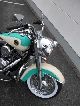2012 Harley Davidson  FLD Dyna Switchback * Custom Retro - 60's Style * Motorcycle Tourer photo 6