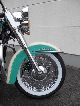 2012 Harley Davidson  FLD Dyna Switchback * Custom Retro - 60's Style * Motorcycle Tourer photo 7
