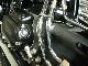 2006 Harley Davidson  Fat Boy 200 Black-he bobber custom transformation Motorcycle Chopper/Cruiser photo 10