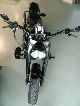 2006 Harley Davidson  Fat Boy 200 Black-he bobber custom transformation Motorcycle Chopper/Cruiser photo 2