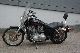 2008 Harley Davidson  Sportster Custom Black as new 2008er Motorcycle Chopper/Cruiser photo 3