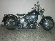 Harley Davidson  FXST, Softail-self, FXST-Old Style 2000 Motorcycle photo