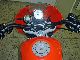 2010 Harley Davidson  XR1200 with cover (removable) Motorcycle Streetfighter photo 3
