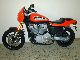 2010 Harley Davidson  XR1200 with cover (removable) Motorcycle Streetfighter photo 7