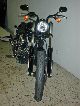 2011 Harley Davidson  FXS ABS, Black Line Black Line FXST Motorcycle Motorcycle photo 4