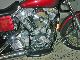 1998 Harley Davidson  FXD Dyna Super Glide m. lots of accessories Motorcycle Motorcycle photo 9