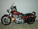 Harley Davidson  FXD Dyna Super Glide m. lots of accessories 1998 Motorcycle photo