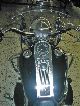 2001 Harley Davidson  FLHR, Road King Motorcycle Tourer photo 3