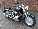 2001 Harley Davidson  2001's Fat Boy FLSTF Screamin Eagle Twin Cam Motorcycle Chopper/Cruiser photo 2