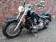 2001 Harley Davidson  2001's Fat Boy FLSTF Screamin Eagle Twin Cam Motorcycle Chopper/Cruiser photo 3