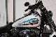 2006 Harley Davidson  Dyna FXD35 - 35th Anniversary 1st Hand, ORIGINAL Motorcycle Chopper/Cruiser photo 4
