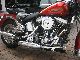 1987 Harley Davidson  Heritage Softail Motorcycle Chopper/Cruiser photo 1