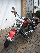 1987 Harley Davidson  Heritage Softail Motorcycle Chopper/Cruiser photo 2
