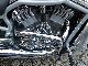 2002 Harley Davidson  VROD VRSCA Motorcycle Chopper/Cruiser photo 1