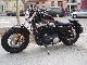 2010 Harley Davidson  Forty-eight XL1200 X Motorcycle Chopper/Cruiser photo 1