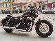 2010 Harley Davidson  Forty-eight XL1200 X Motorcycle Chopper/Cruiser photo 2