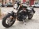 2010 Harley Davidson  Forty-eight XL1200 X Motorcycle Chopper/Cruiser photo 3