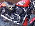 2002 Harley Davidson  XL 883 R Sportster 1200cc kit Motorcycle Chopper/Cruiser photo 2