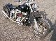 2004 Harley Davidson  FL Motorcycle Chopper/Cruiser photo 3