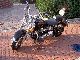 2000 Harley Davidson  Twin cam softail custom, possibly convertible exchange g Motorcycle Chopper/Cruiser photo 2
